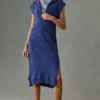 Daily Practice By Anthropologie Meru Shift Dress