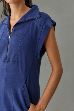 Daily Practice By Anthropologie Meru Shift Dress -Fashion Clothing Shop 4149346380048 041 b3