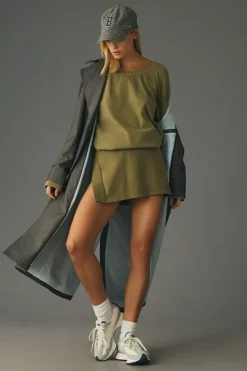 Daily Practice By Anthropologie Hudson Skort