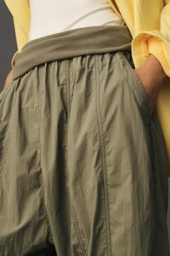 By Anthropologie Seamed Harem Pants -Fashion Clothing Shop 4149370060057 031 b3