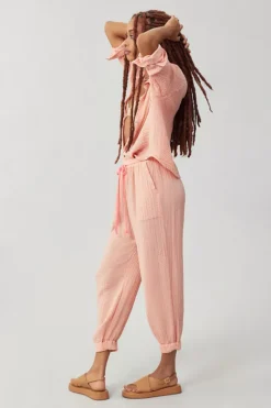 Sundry Ankle Joggers -Fashion Clothing Shop 4149402760826 067 b4