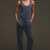Sundry Tank Top Jumpsuit -Fashion Clothing Shop 4149402760827 041 b