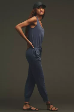 Sundry Tank Top Jumpsuit -Fashion Clothing Shop 4149402760827 041 b3