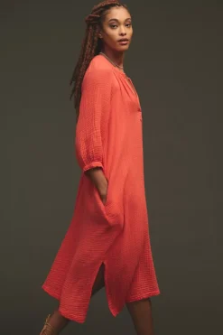 Sundry Tunic Dress -Fashion Clothing Shop 4149402760831 084 b4