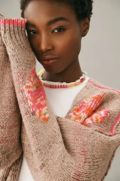 Daily Practice By Anthropologie Heart Cardigan -Fashion Clothing Shop 4149529100063 266 b3