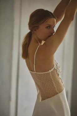 Showstopper Chemise -Fashion Clothing Shop 46051926 011 b2