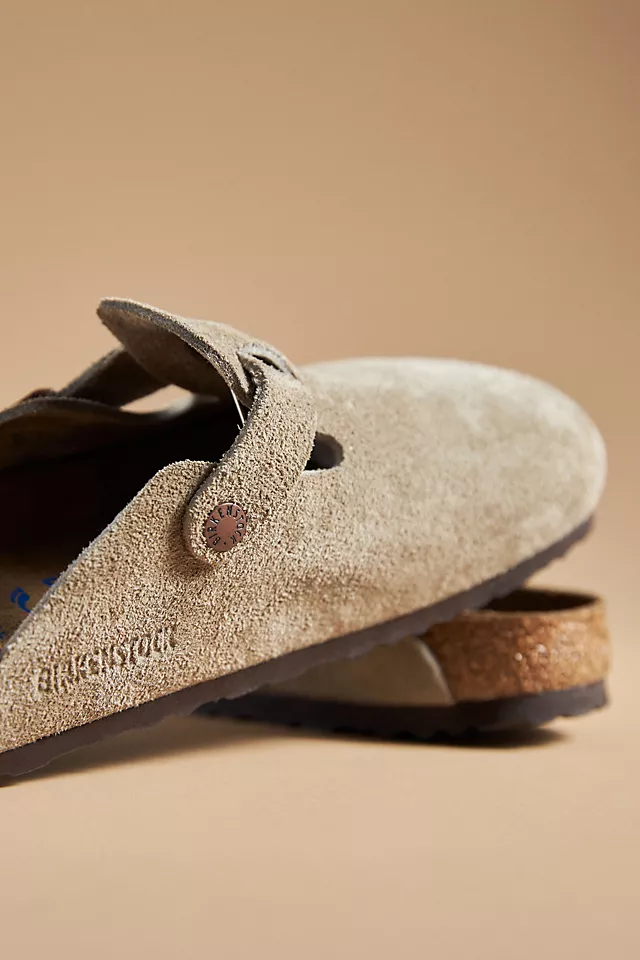 Birkenstock Boston Soft Footbed Clogs 5 Birkenstock Boston Soft Footbed Clogs - Image 3