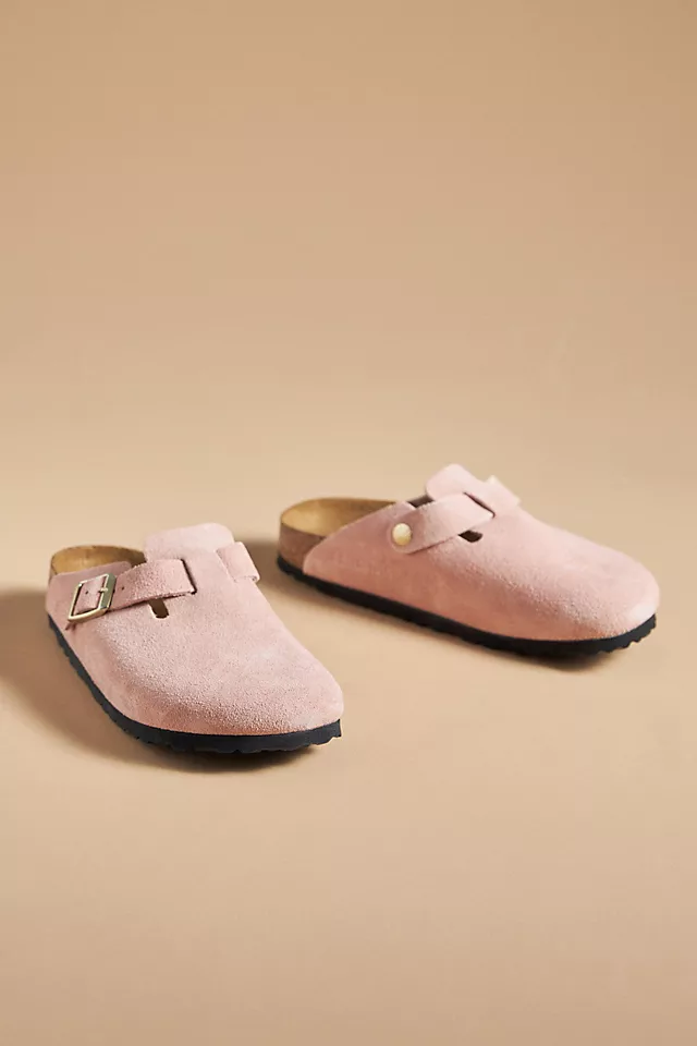 Birkenstock Boston Clogs 4 Birkenstock Boston Clogs - Image 2