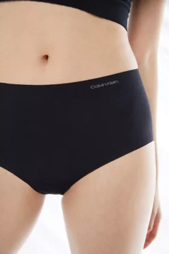 Calvin Klein Invisibles High-Waisted Briefs -Fashion Clothing Shop 59186437 001 b2