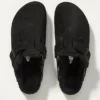 Birkenstock Boston Shearling Clogs 1 Birkenstock Boston Shearling Clogs -Fashion Clothing Shop 59470294 002 b2
