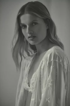 BHLDN Lilah Fringe Robe -Fashion Clothing Shop 60013398 011 b4