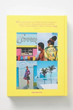 Assouline Miami Beach 9 Assouline Miami Beach -Fashion Clothing Shop 62780291 072 b4
