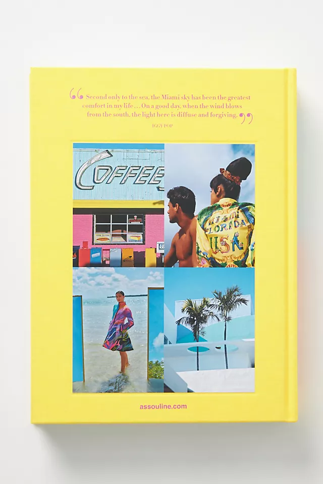 Assouline Miami Beach 6 Assouline Miami Beach - Image 4