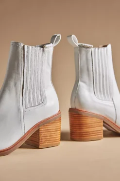 Silent D Naydo Heeled Ankle Boots 13 Silent D Naydo Heeled Ankle Boots -Fashion Clothing Shop 62937347 010 b4