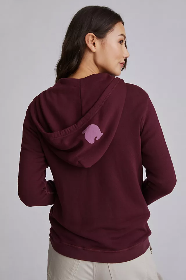 FREECITY Superfluff Lux Zip Hoodie 4 FREECITY Superfluff Lux Zip Hoodie - Image 2