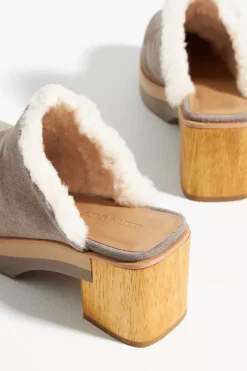 Bernardo Sky Clogs -Fashion Clothing Shop 66209768 005 b4