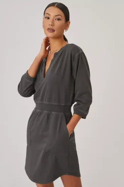 Daily Practice By Anthropologie Utility Mini Dress 13 Daily Practice By Anthropologie Utility Mini Dress -Fashion Clothing Shop 66283623 001 b4