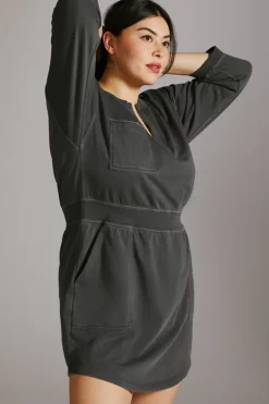 Daily Practice By Anthropologie Utility Mini Dress 15 Daily Practice By Anthropologie Utility Mini Dress -Fashion Clothing Shop 66283623 001 c2