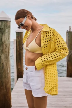 Dippin' Daisy's Zen Bikini Top -Fashion Clothing Shop 66855586 019 b15