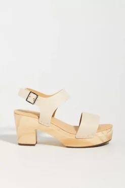 Nisolo All-Day Clogs