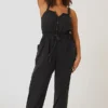 Daily Practice By Anthropologie The Mayotte Jumpsuit -Fashion Clothing Shop 67544155 001 c