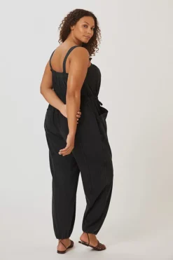 Daily Practice By Anthropologie The Mayotte Jumpsuit -Fashion Clothing Shop 67544155 001 c3
