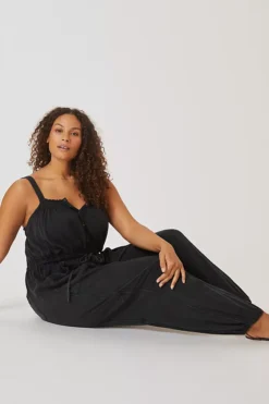 Daily Practice By Anthropologie The Mayotte Jumpsuit -Fashion Clothing Shop 67544155 001 c4