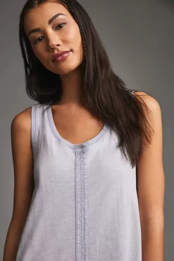 Daily Practice By Anthropologie Lounge Midi Dress 8 Daily Practice By Anthropologie Lounge Midi Dress -Fashion Clothing Shop 67864108 055 b3