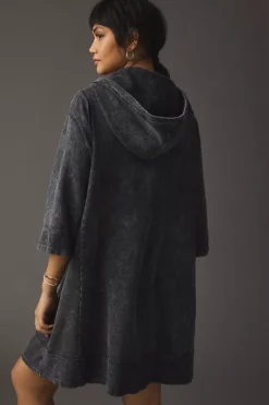 Daily Practice By Anthropologie Sport Hoodie Mini Dress 17 Daily Practice By Anthropologie Sport Hoodie Mini Dress -Fashion Clothing Shop 68053610 001 c2