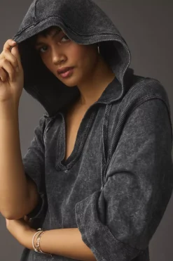 Daily Practice By Anthropologie Sport Hoodie Mini Dress 18 Daily Practice By Anthropologie Sport Hoodie Mini Dress -Fashion Clothing Shop 68053610 001 c3