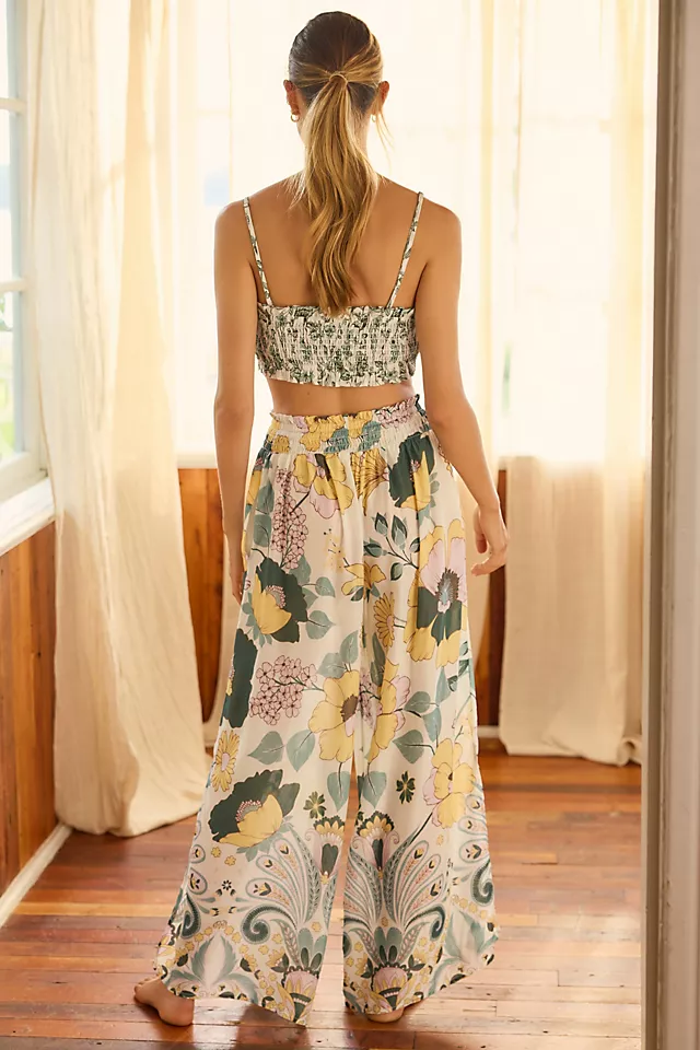 By Anthropologie Aurora Three-Piece Set 7 By Anthropologie Aurora Three-Piece Set - Image 5