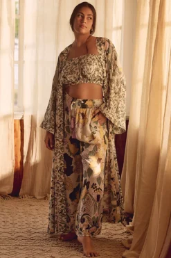 By Anthropologie Aurora Three-Piece Set 18 By Anthropologie Aurora Three-Piece Set -Fashion Clothing Shop 68297621 012 c