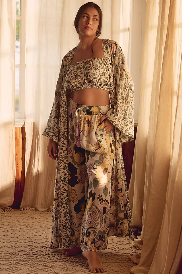 By Anthropologie Aurora Three-Piece Set 9 By Anthropologie Aurora Three-Piece Set - Image 7