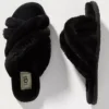 UGG Scuffita Slippers -Fashion Clothing Shop 68384551 001 b
