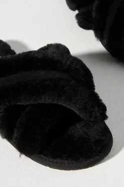 UGG Scuffita Slippers -Fashion Clothing Shop 68384551 001 b3