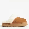 UGG Disquette Slippers
