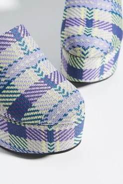 Larroudé Miso Clog Heels -Fashion Clothing Shop 68397413 066 b3