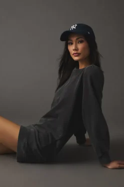 Daily Practice By Anthropologie Washed Tunic Dress