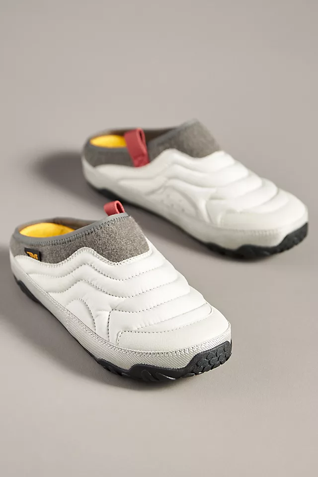 Teva ReEmber Terrain Slippers 4 Teva ReEmber Terrain Slippers - Image 2