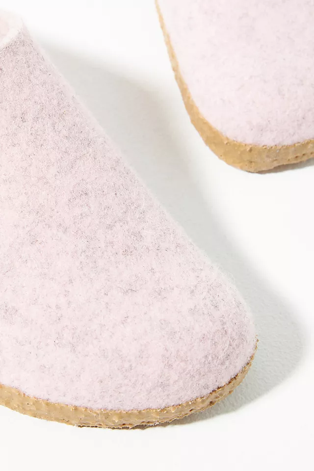 Birkenstock Zermatt Shearling Clogs 5 Birkenstock Zermatt Shearling Clogs - Image 3