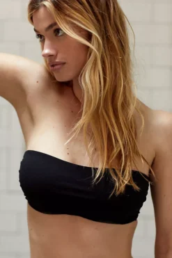 Cosabella Free-Cut Microfiber Bra