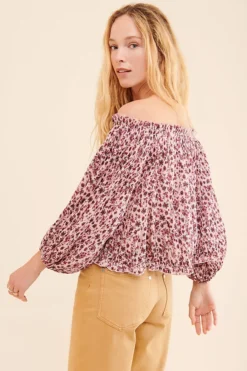 Let Me Be Raima Top -Fashion Clothing Shop 69845626 065 m2