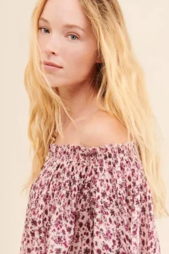 Let Me Be Raima Top -Fashion Clothing Shop 69845626 065 m3