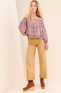 Let Me Be Raima Top -Fashion Clothing Shop 69845626 065 m4