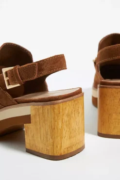 Bernardo Sochi Clogs -Fashion Clothing Shop 78156692 020 b4