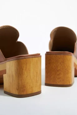 Bernardo Sophia Clogs -Fashion Clothing Shop 78157609 025 b4