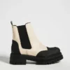 Pilcro Stompy Chelsea Boots -Fashion Clothing Shop 78545324 012 b