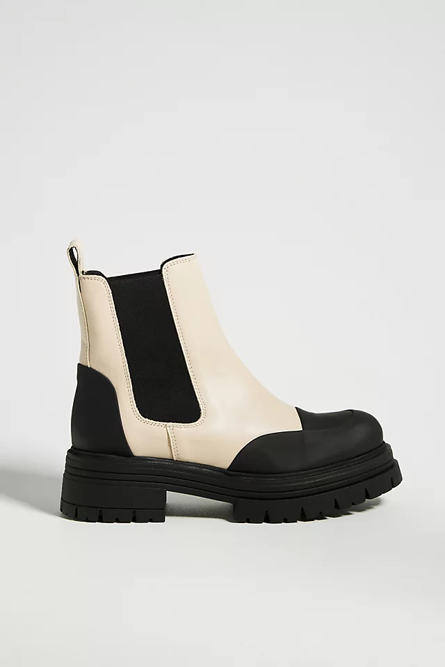 Pilcro Stompy Chelsea Boots 3 Pilcro Stompy Chelsea Boots
