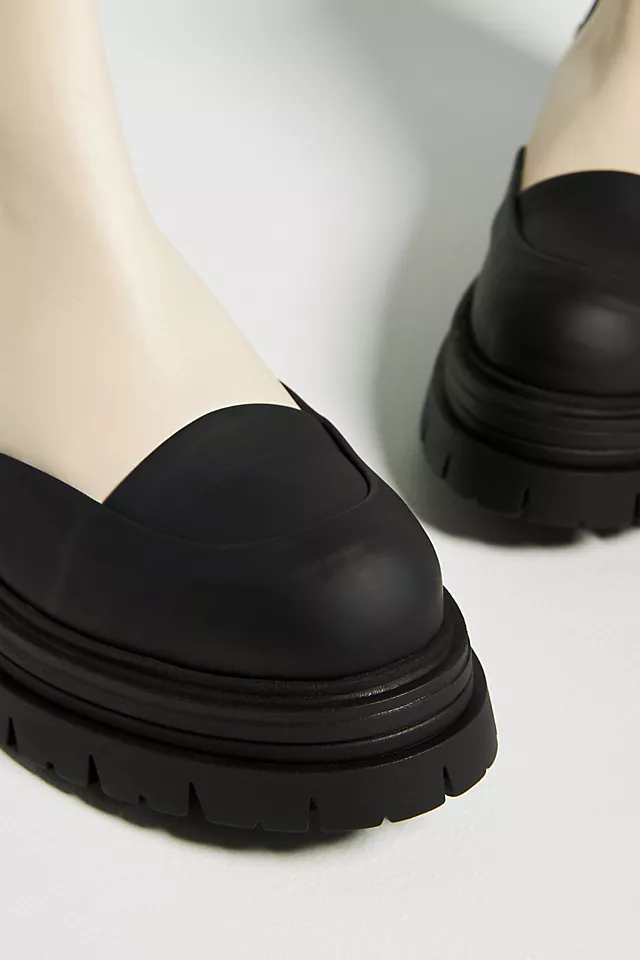 Pilcro Stompy Chelsea Boots 6 Pilcro Stompy Chelsea Boots - Image 4