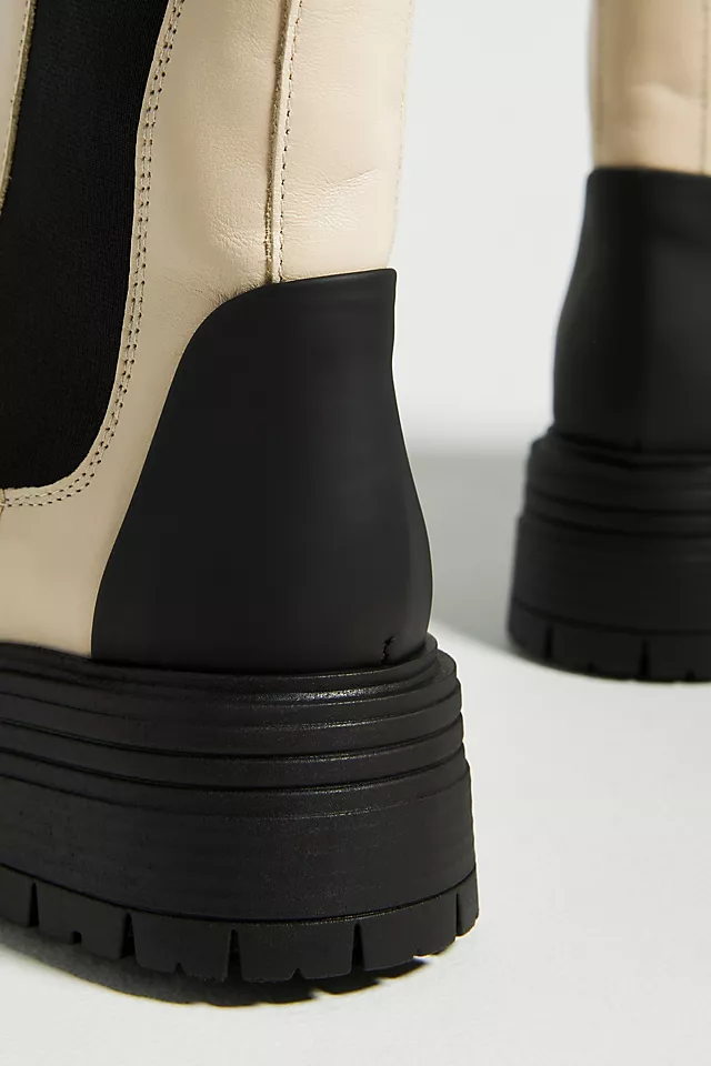 Pilcro Stompy Chelsea Boots 7 Pilcro Stompy Chelsea Boots - Image 5